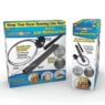 Dryer Max Deluxe Lint Removal Kit, , large