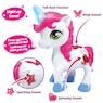 Touch & Talk Little Unicorn, , large