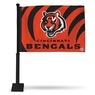 NFL Car Flag, , large