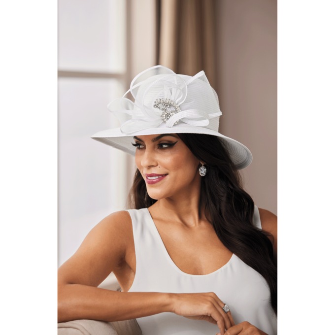 Lysa Hat, , large