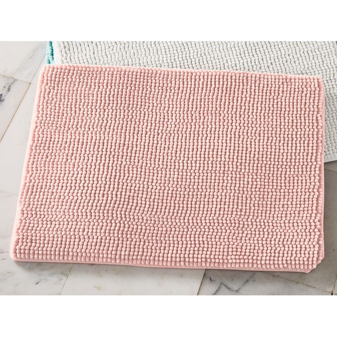 Memory Foam Bath Mat  - 20" x 30", , large