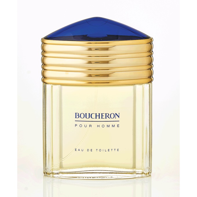 Boucheron Pour Homme EDT Spray, , large