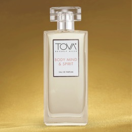 Tova Beverly Hills Body Mind &amp; Spirit for Her, , large