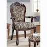 Bianca Carved Chair, , large