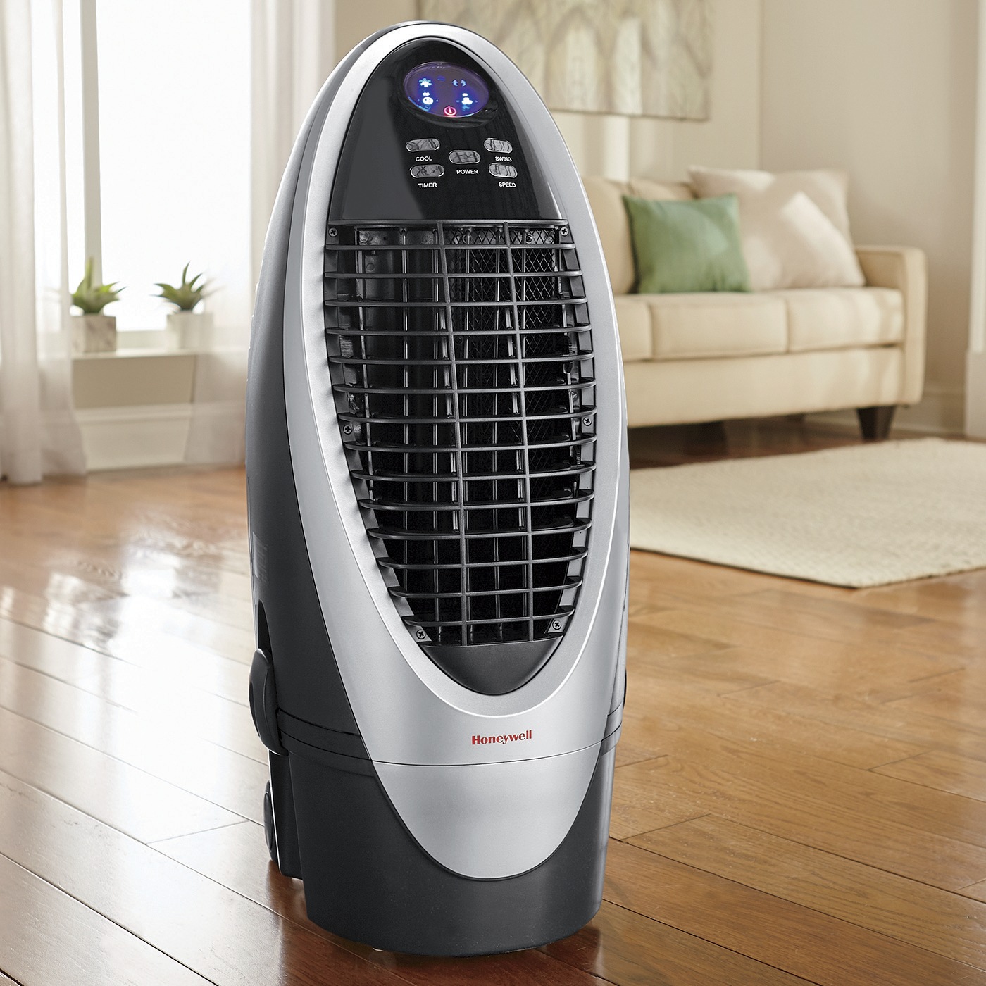 honeywell 175 sq ft evap