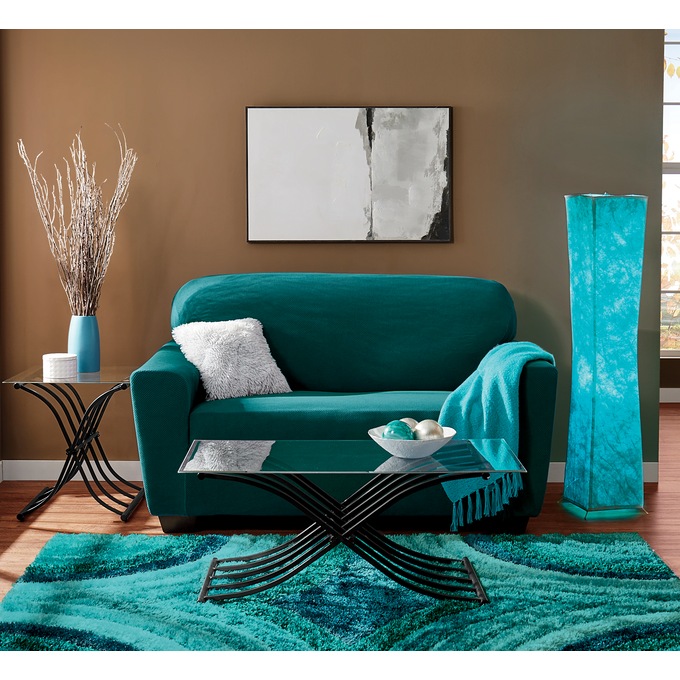 Dim and Color-Changing Floor Lamp, , large