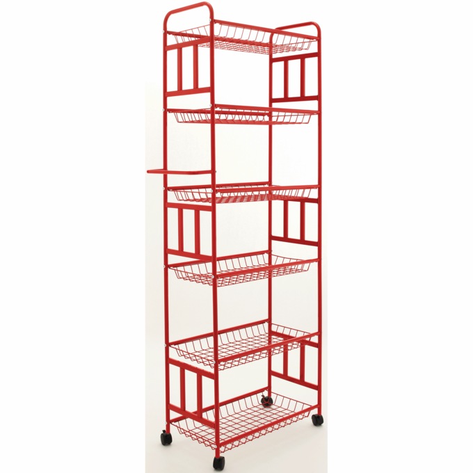 Romann Thin Man Pantry, , large