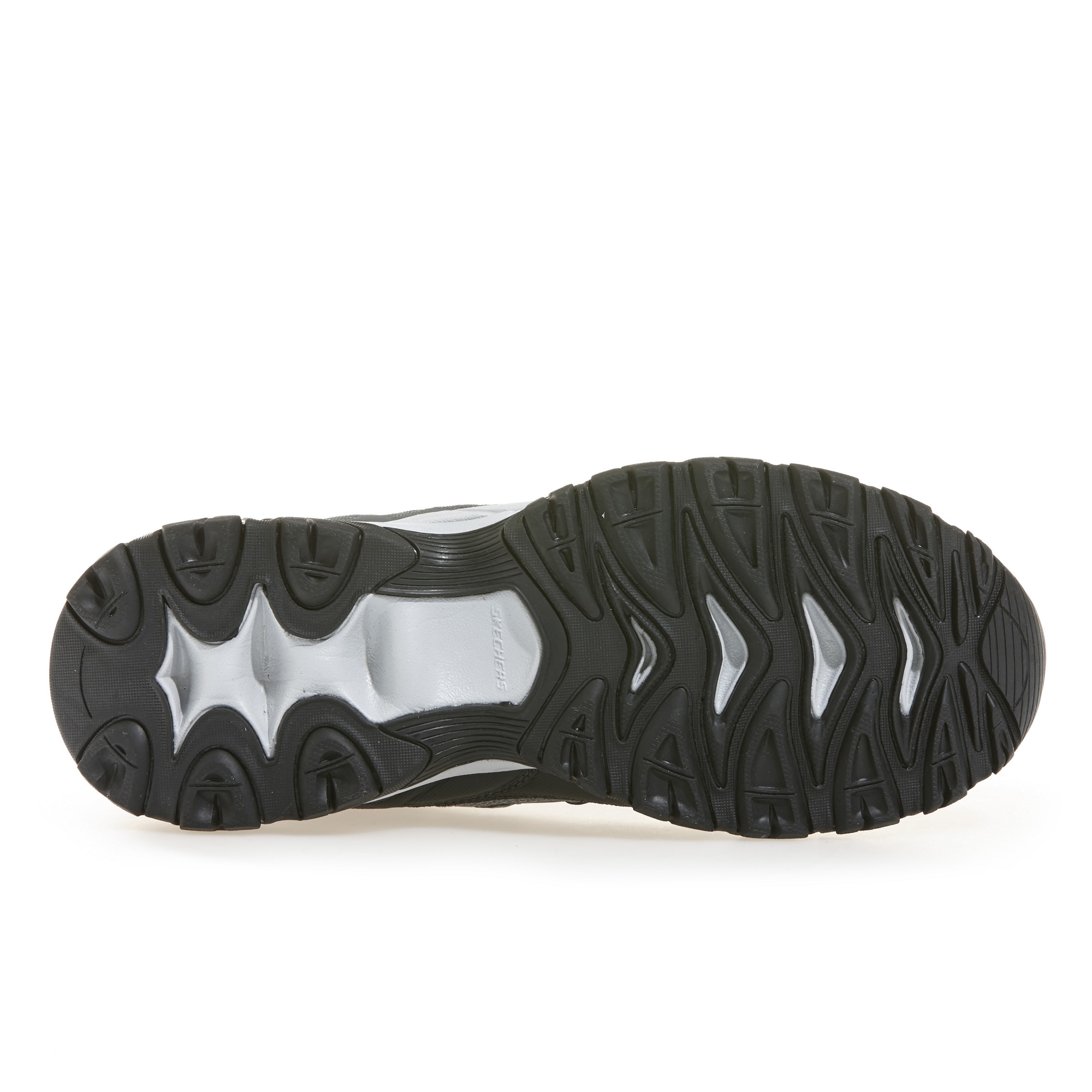 mens skechers slip on tennis shoes