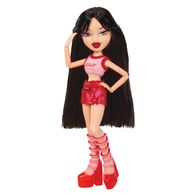 Bratz "Goin' Out" Doll, , large