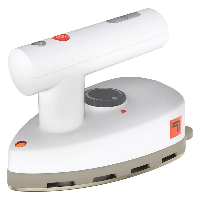 Sharper Image® Travel Iron, , large
