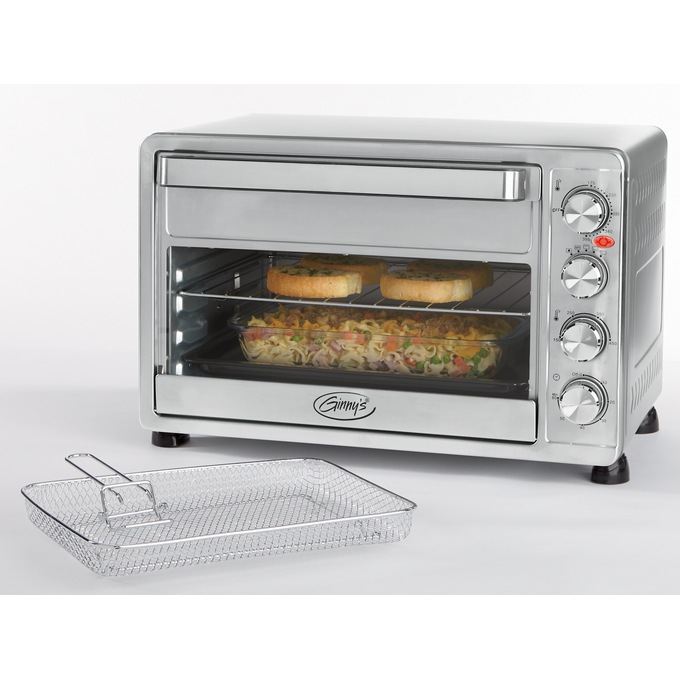 Ginny's® Air Fryer Oven | Montgomery Ward