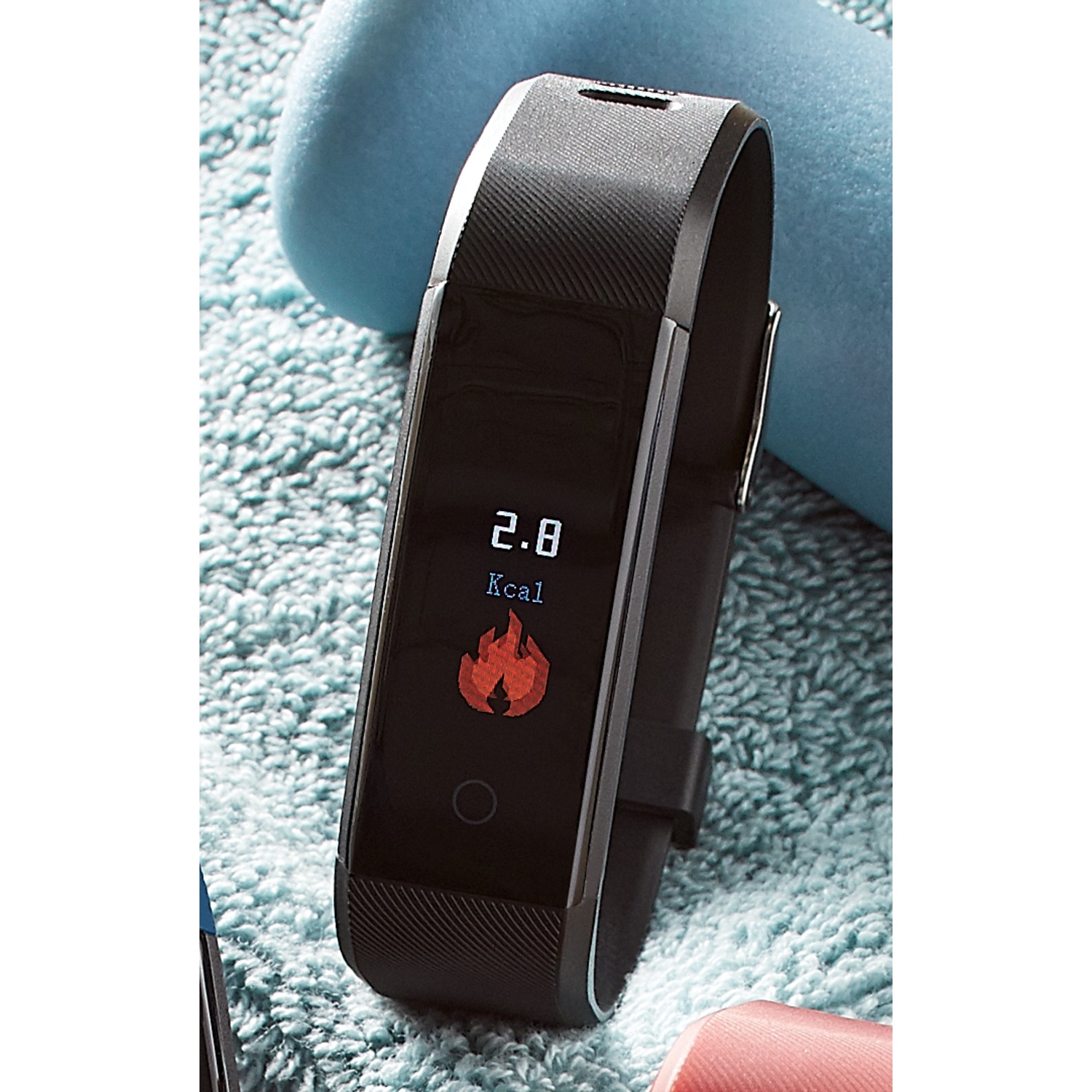 The hotsell smart band