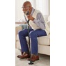 Campbell Posture Cane, , large