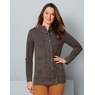 Essential Stretch Jacket, , large