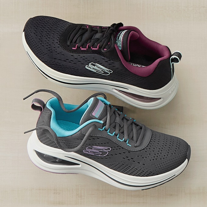 Skech air shoes cheap