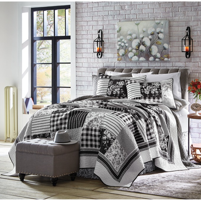 Cotton Bliss Wall Art, , large