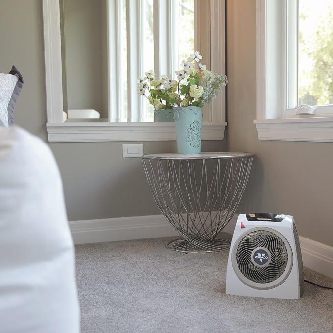 Vornado Whole Room Heater with Auto Climate, , large