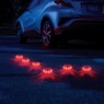 6-Pack LED Emergency Road Flares, , large
