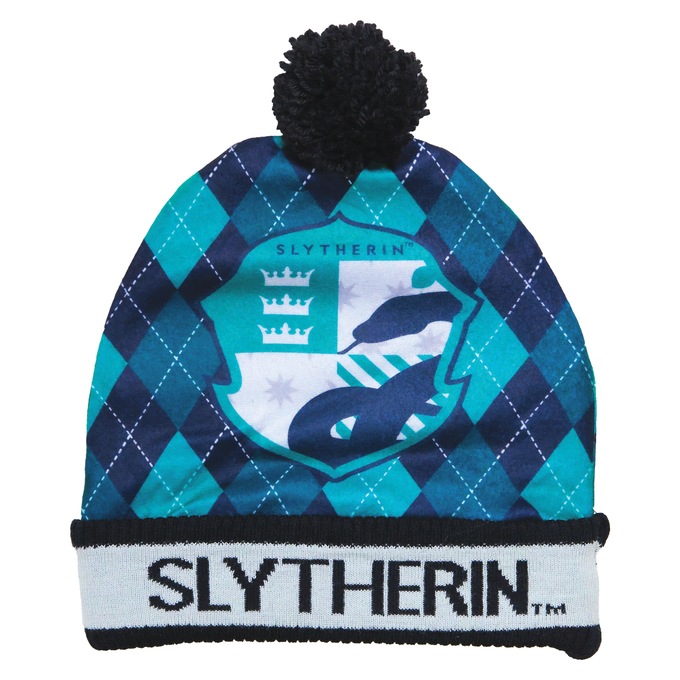 Harry Potter House Winter Hat, , large