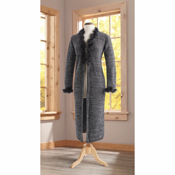 Rachel Feather Duster, , large
