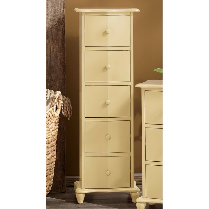 5-Drawer Cabinet, , large