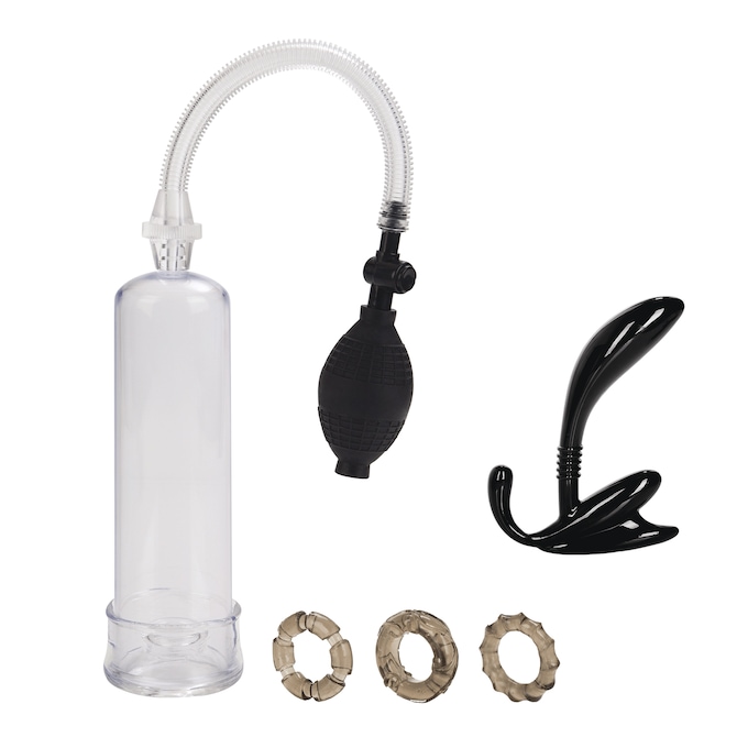 His Essential Pump Kit&trade;, , large