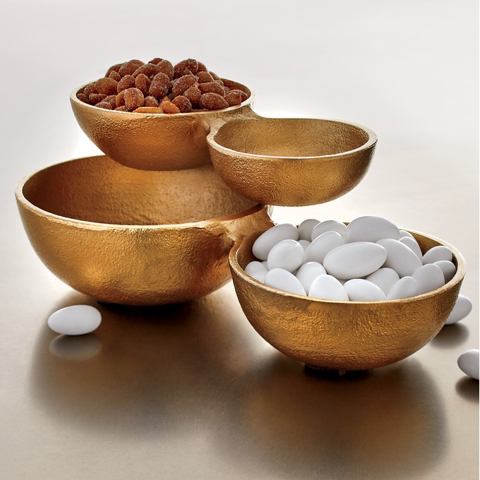Cluster Candy Bowl, , large