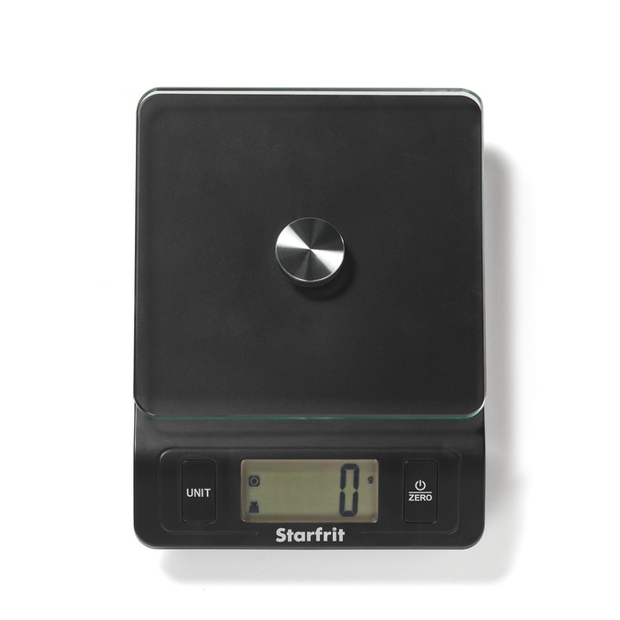 Starfrit Kitchen Scale, , large