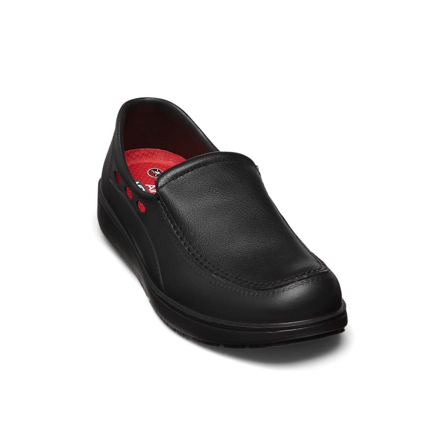 Skechers Men's Work Lorman Slip-On 