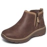 Skechers Easy-Going Fall View Suede Memory Foam Transitional Bootie, , large