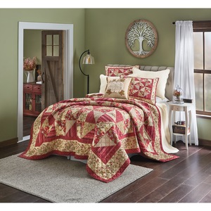 Jillian Oversized Quilt, , large