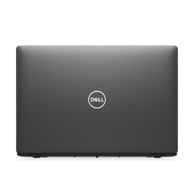 Refurbished Dell 14" Latitude 5400 Notebook, Black, large