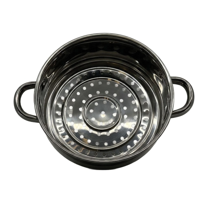 Gotham Steel Diamond 15-Piece Hammered Ceramic Cookware Set, , large
