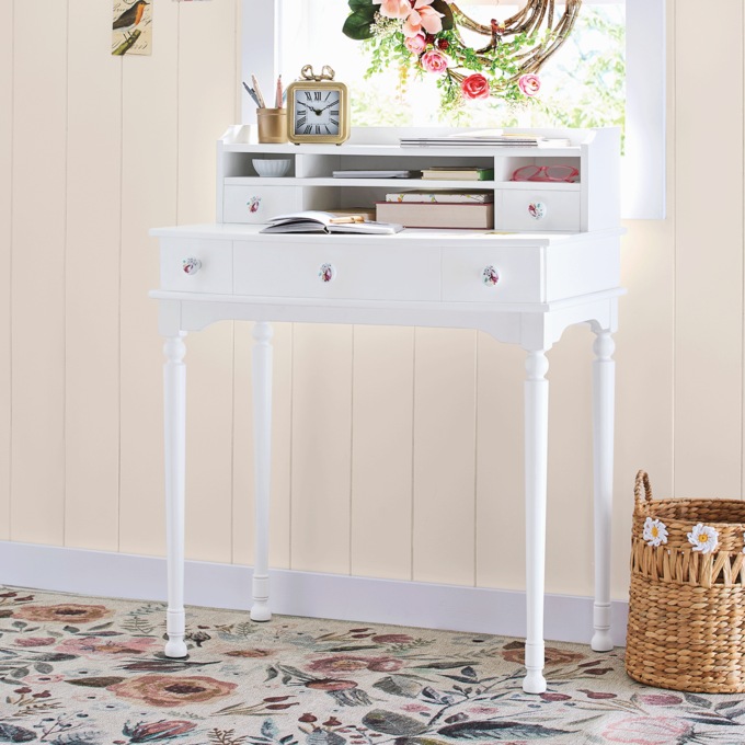 Mirren Secretary Desk, , large