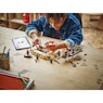 LEGO Star Wars Desert Skiff & Sarlacc Pit Set, , large
