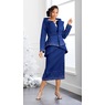 Nia Skirt Suit, , large
