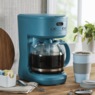 Bella 12-Cup Programmable Coffee Maker, , large