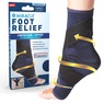 Miracle Foot Relief Compression Sleeve, , large