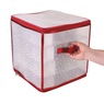 Simplify 64-Ct. Ornament Storage Organizer, Assorted, large