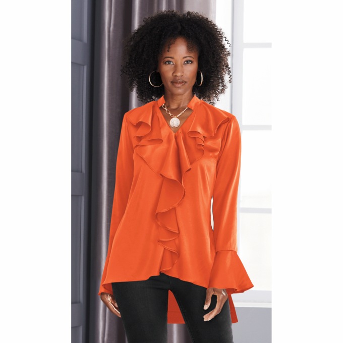 Quinn Top, , large