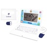 Personalized 6.7" Bilingual Activity Laptop, , large