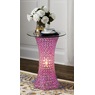 Crystal Lit Table, , large