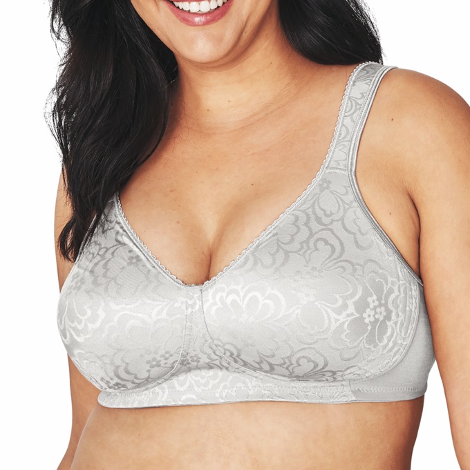Playtex® 18 Hour® Lift & Support Bra, , large