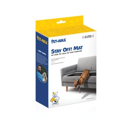 Stay Off! Mat, , large