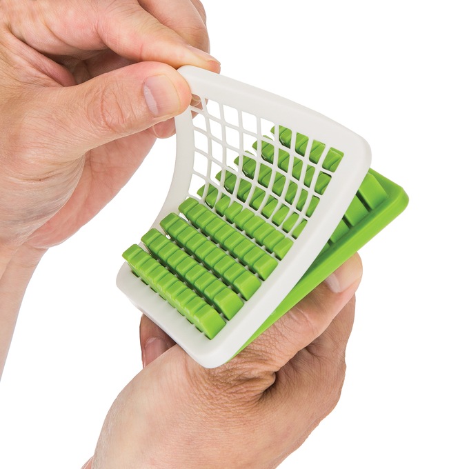 Progressive Tower Fry Cutter, , large