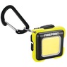 Performance Tool 500LM Li-Ion Utility Light & Headlamp, Yellow, large
