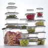 50-Piece Food Storage Set, , large