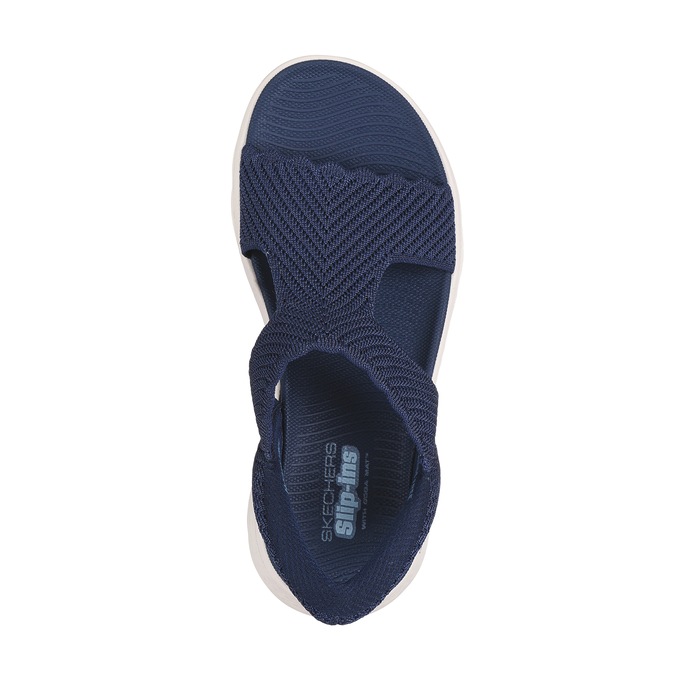 Skechers Women's Slip-Ins GO WALK Flex Ariel Sandal, , large