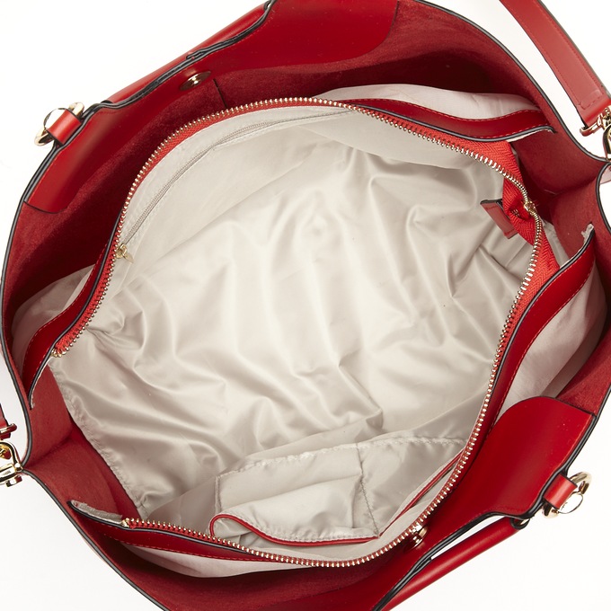 Punch Perfect Satchel, , large