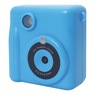 Kids&rsquo; Magnavox Instant Thermal-Print Camera, Blue, large
